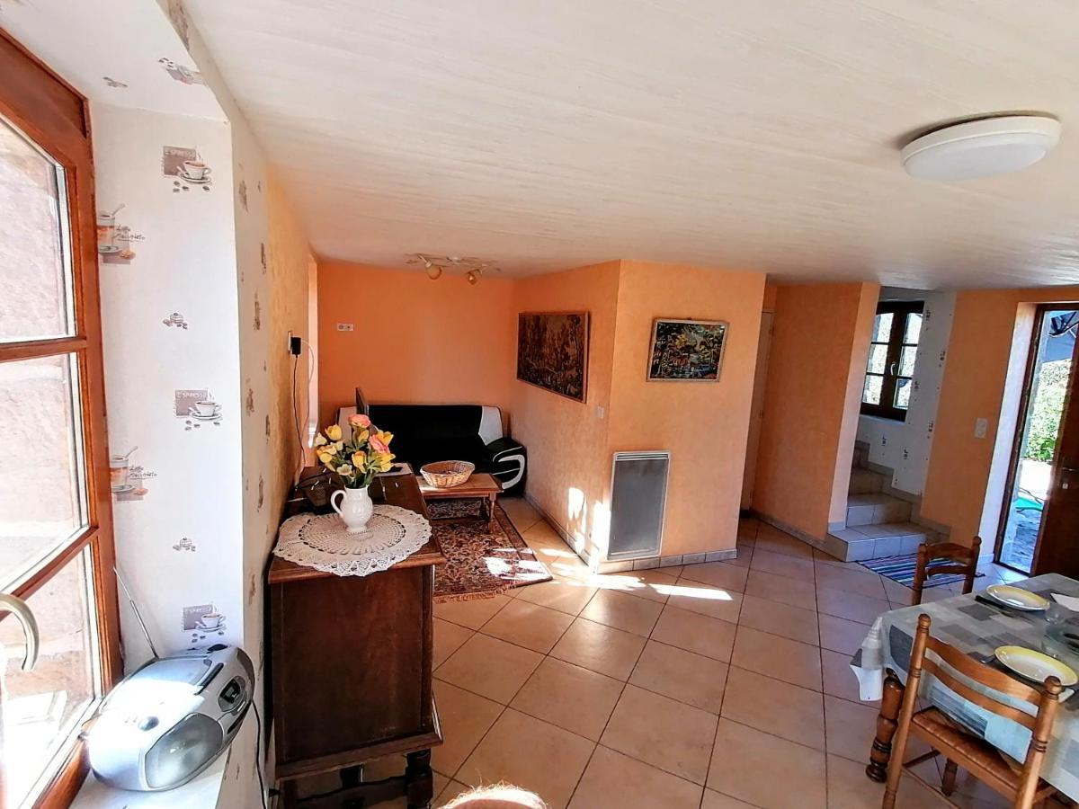De La Brande Holiday home *