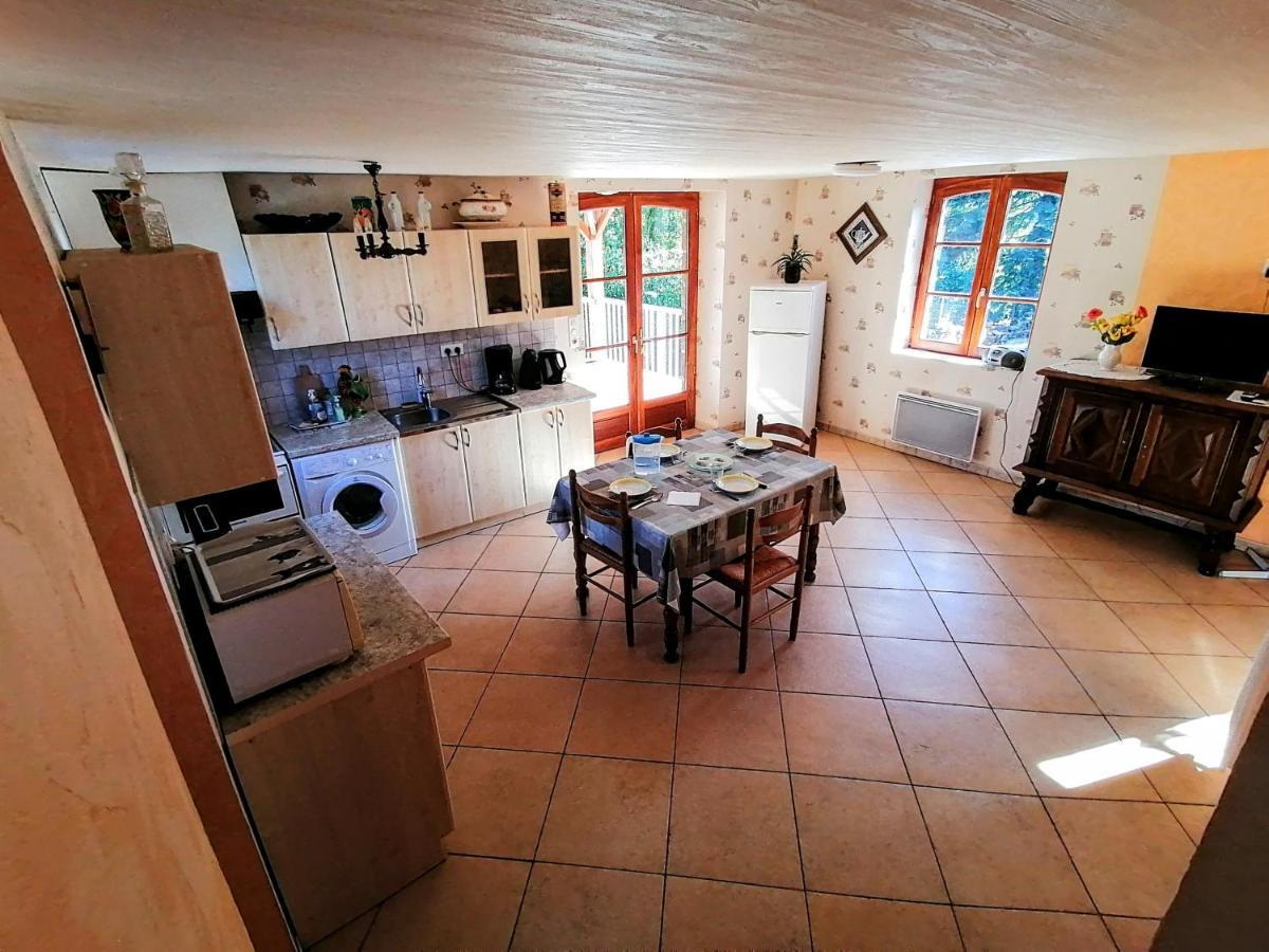 De La Brande Holiday home