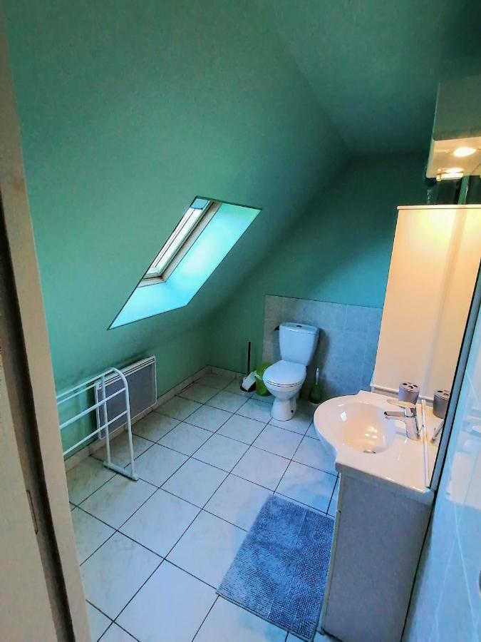 De La Brande Holiday home